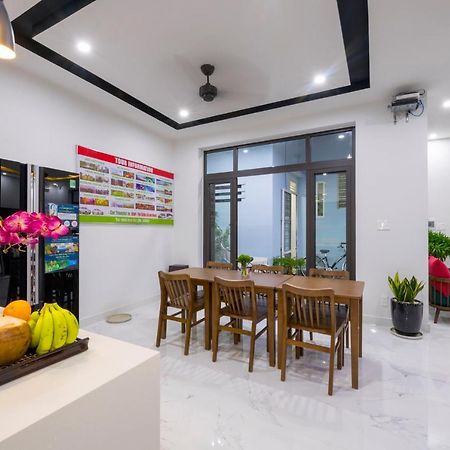 Onion Homestay Хойан Экстерьер фото